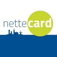 NetteCard-App icon