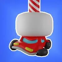 Spongy Race icon