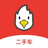 卓木鸟二手车 icon