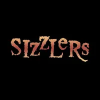 Sizzlers. icon