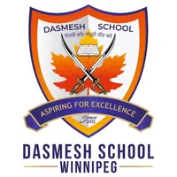 Dasmesh School, Winnipeg icon