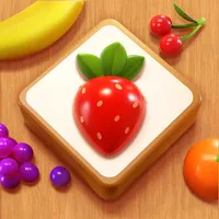 Triple Match: 3D Puzzle Game icon