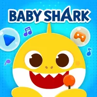 Baby Shark World for Kids icon