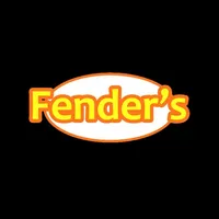 Fenders. icon