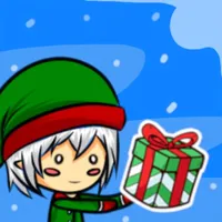 Christmas Rescue: Gift Chase icon