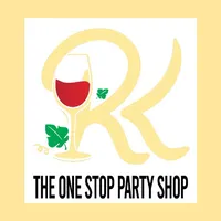 RK Wine & Spirits icon