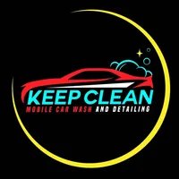 KEEP CLEAN - MOBILE CAR WASH icon