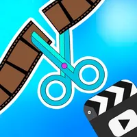 Video Merger - Cut & Edit icon