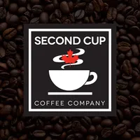 Second Cup Coffee icon