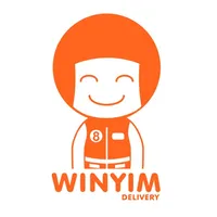 WinYim Delivery icon