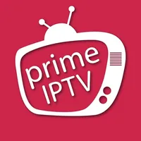 Prime IPTV icon