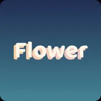 Flower by Ullo icon