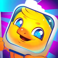 Space Masters: A Chikin story icon