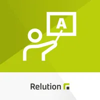 Relution Teacher icon