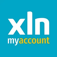 XLN MyAccount icon