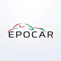 Epocar App icon