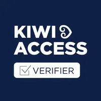 Kiwi Access Verifier icon