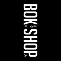 The Bok Shop icon