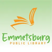 Emmetsburg Public Library App icon