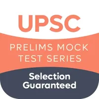 UPSC Prelims Quiz | IAS Exam icon