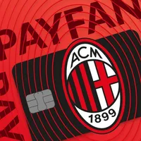 PAYFAN AC Milan icon