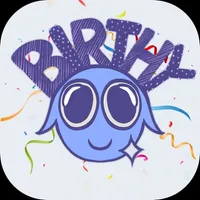 Birthy - Birthday Reminder icon