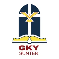 GKY Sunter icon