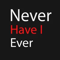 Never Ever - Retro icon