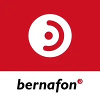 Bernafon App icon