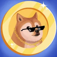 Crypto Dash icon