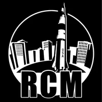 Rocket City Marathon icon