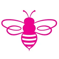 ThePinkBee icon