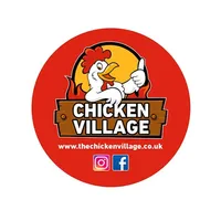 The Chicken Village. icon