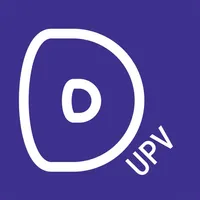 UPV Diversity Space icon