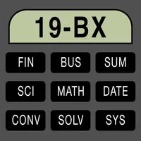 RLM-19BX icon