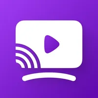 SmartTV Cast: Screen Mirroring icon