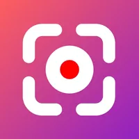 ScreenReact: Record Gameplay icon