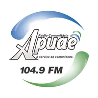 Apuaê FM icon