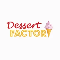 Dessert Factory. icon