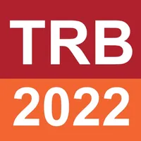 TRB 2022 icon