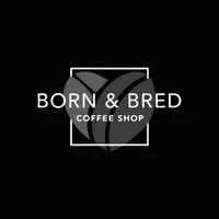 Born And Bred Coffee Shop, icon