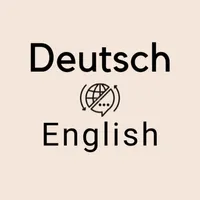 German English Translator Pro icon