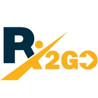 Rx2Go Driver icon