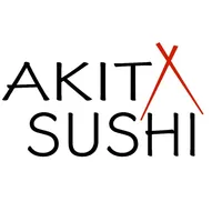 Akita sushi icon