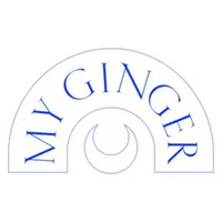 My Ginger icon