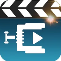 Compress Video Size Compressor icon