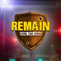 REMAIN IN THE GAME icon
