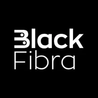 Black Fibra icon