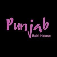 Punjab Balti House icon