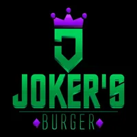 Jokers Burger icon